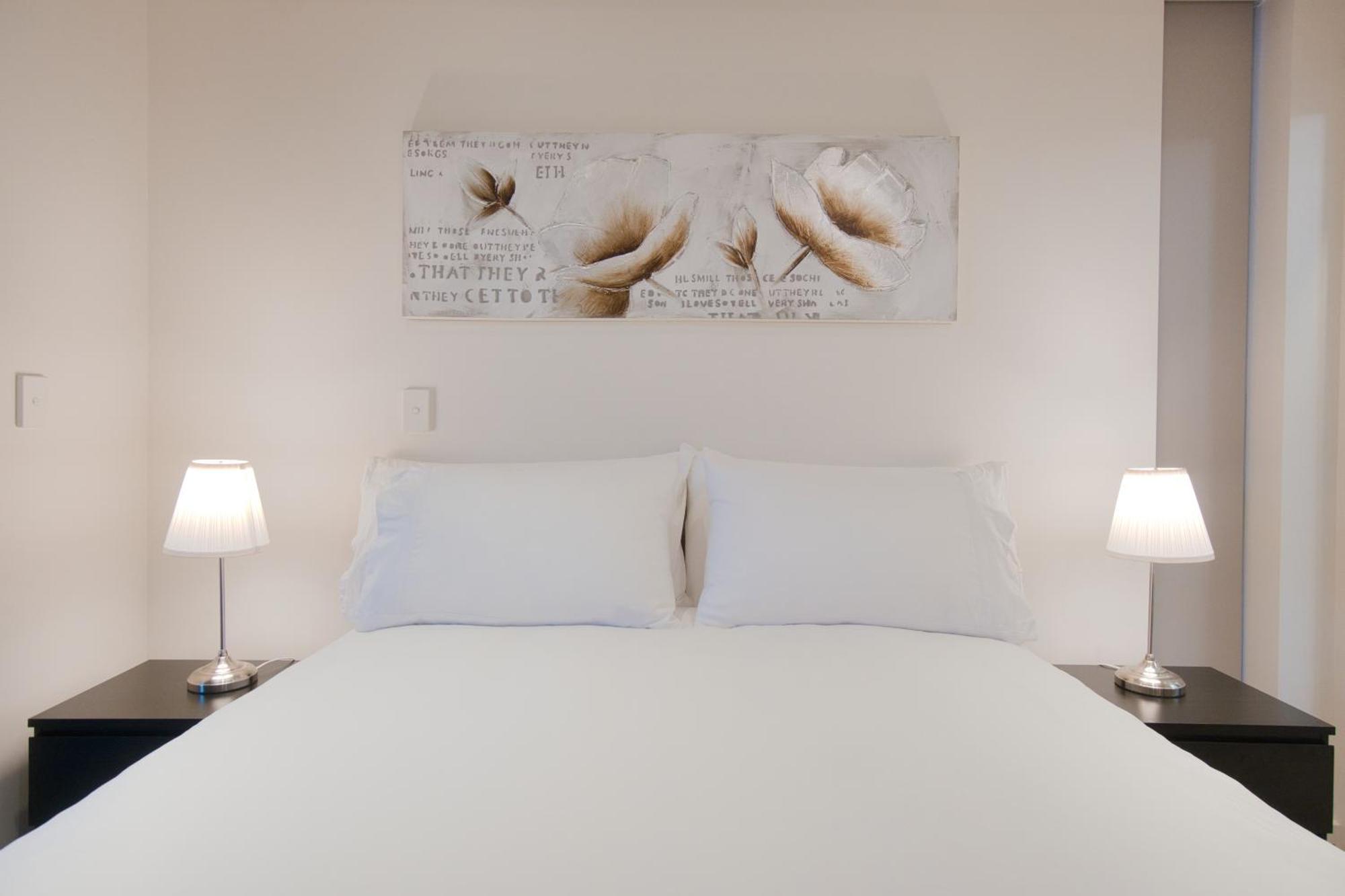 Amyra Residences At The Rowlands Apartments Adelaida Exterior foto