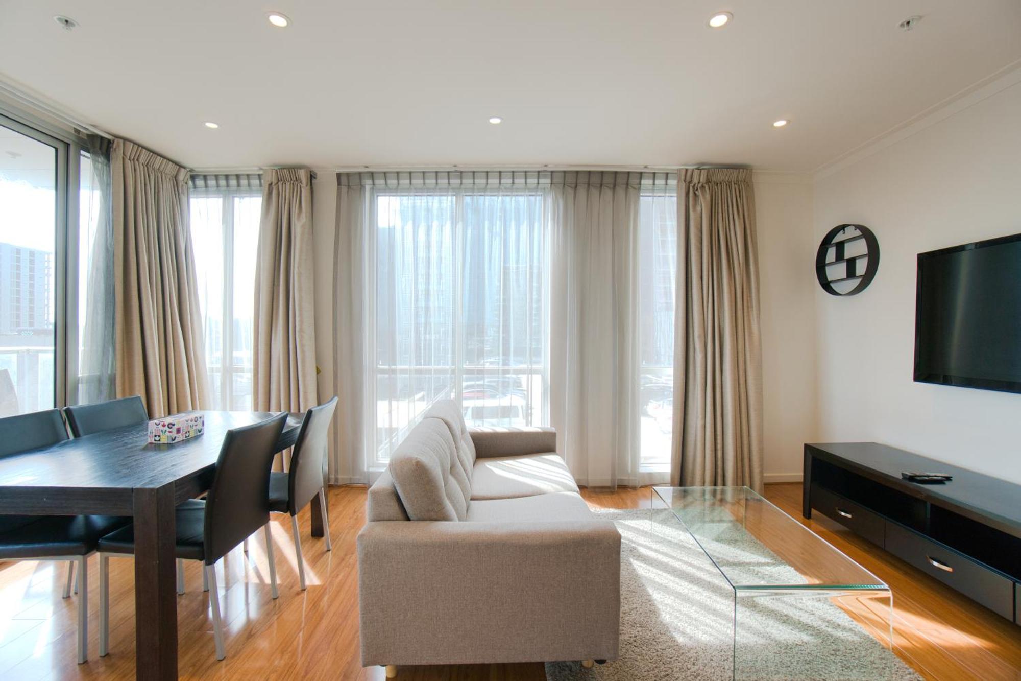 Amyra Residences At The Rowlands Apartments Adelaida Exterior foto