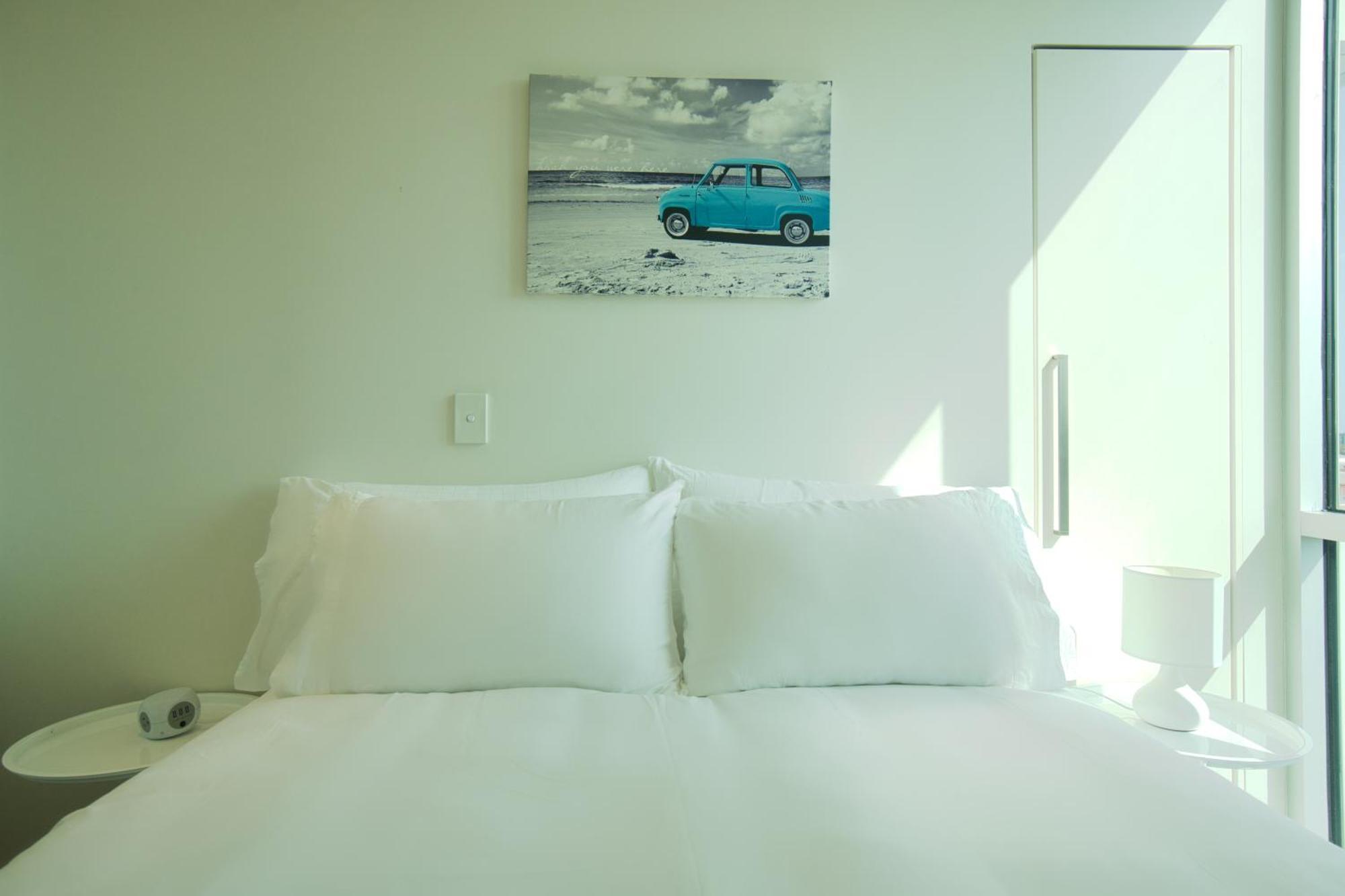 Amyra Residences At The Rowlands Apartments Adelaida Exterior foto