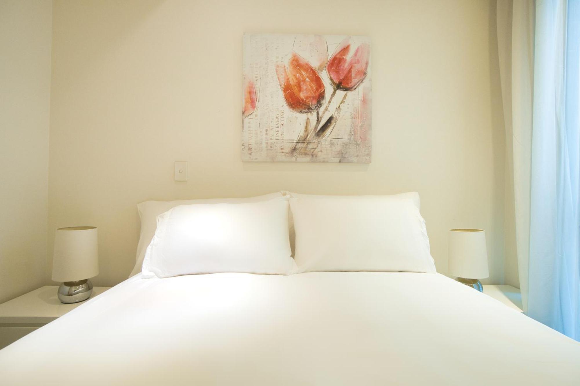 Amyra Residences At The Rowlands Apartments Adelaida Exterior foto