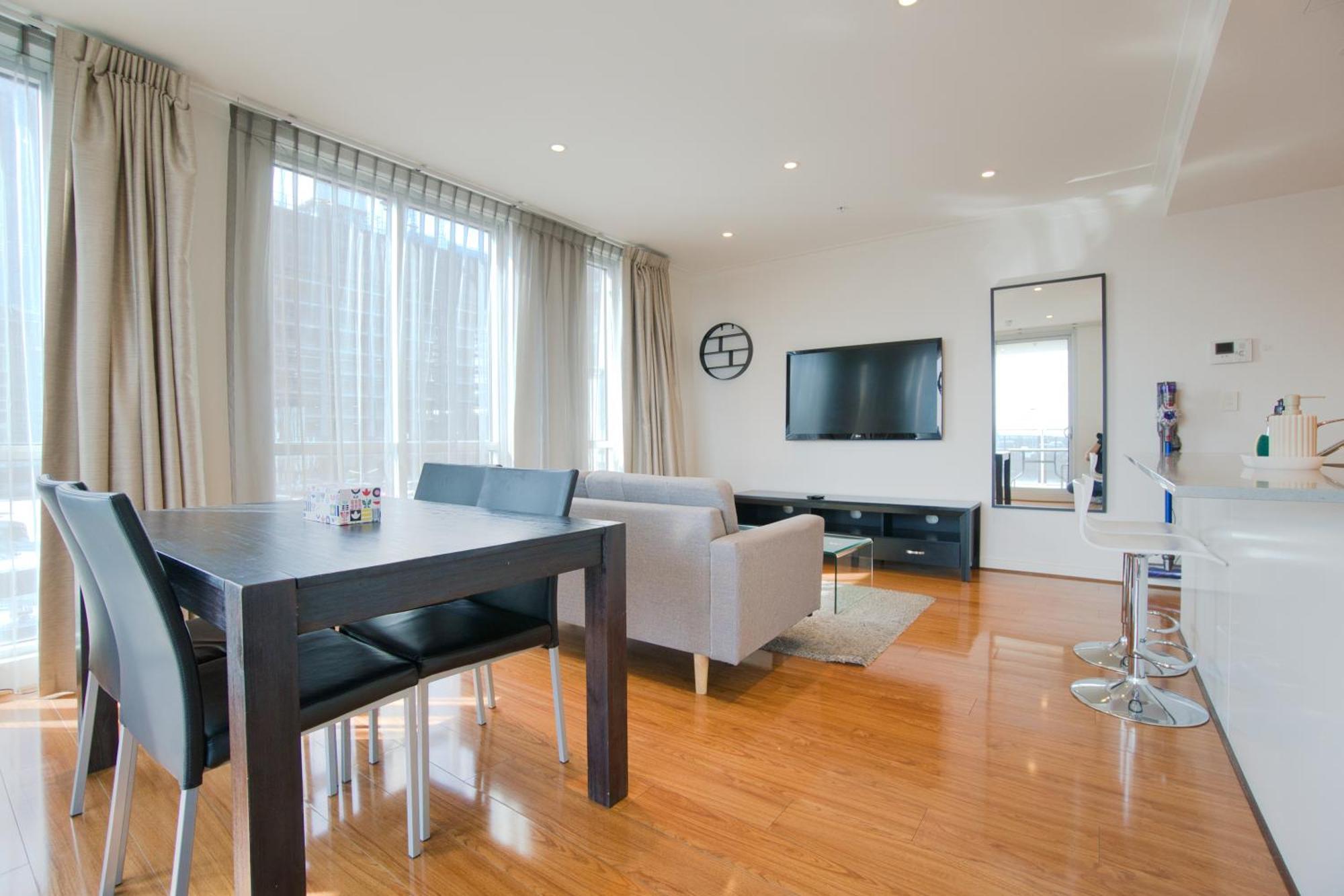 Amyra Residences At The Rowlands Apartments Adelaida Exterior foto