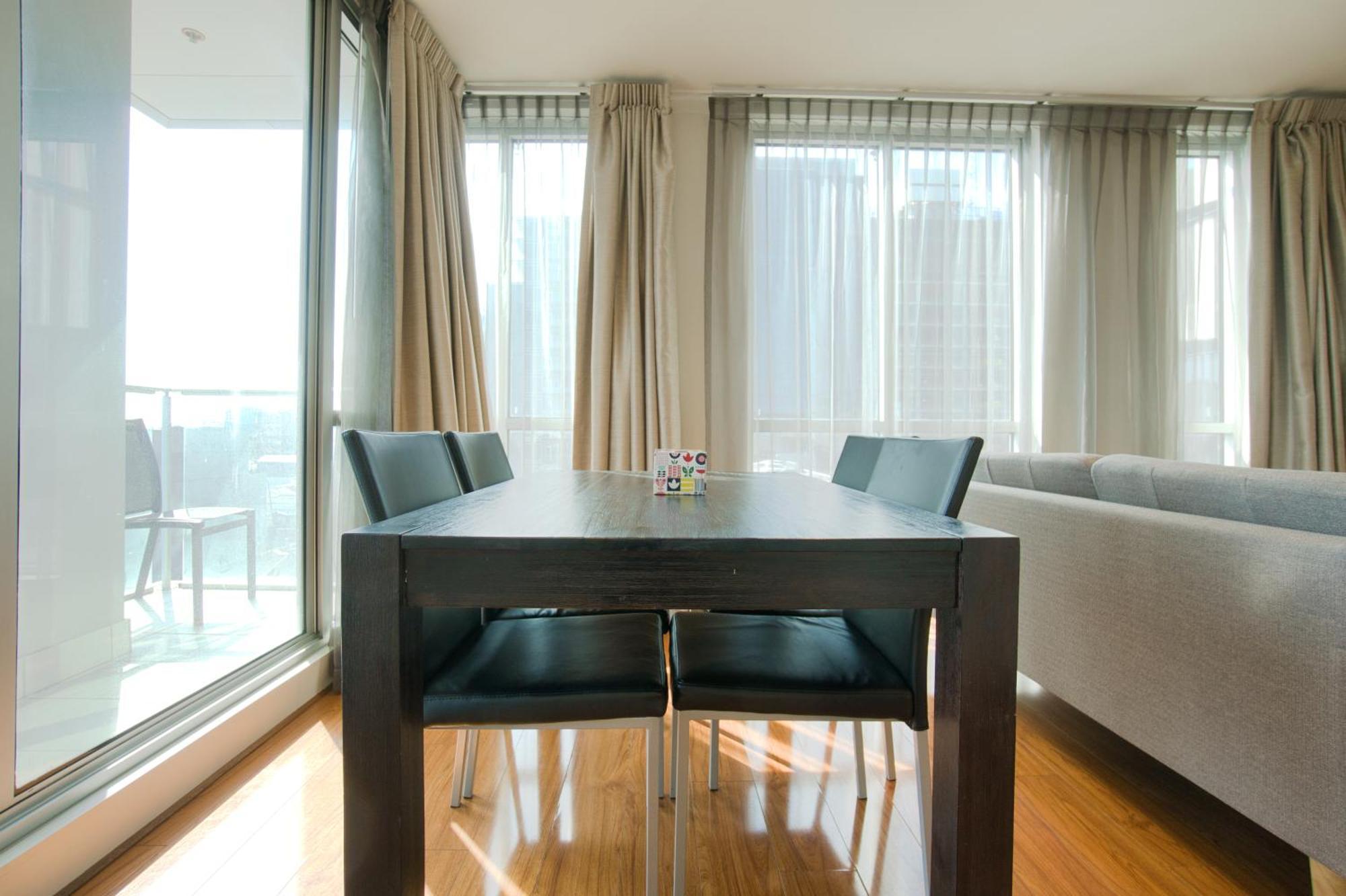 Amyra Residences At The Rowlands Apartments Adelaida Exterior foto