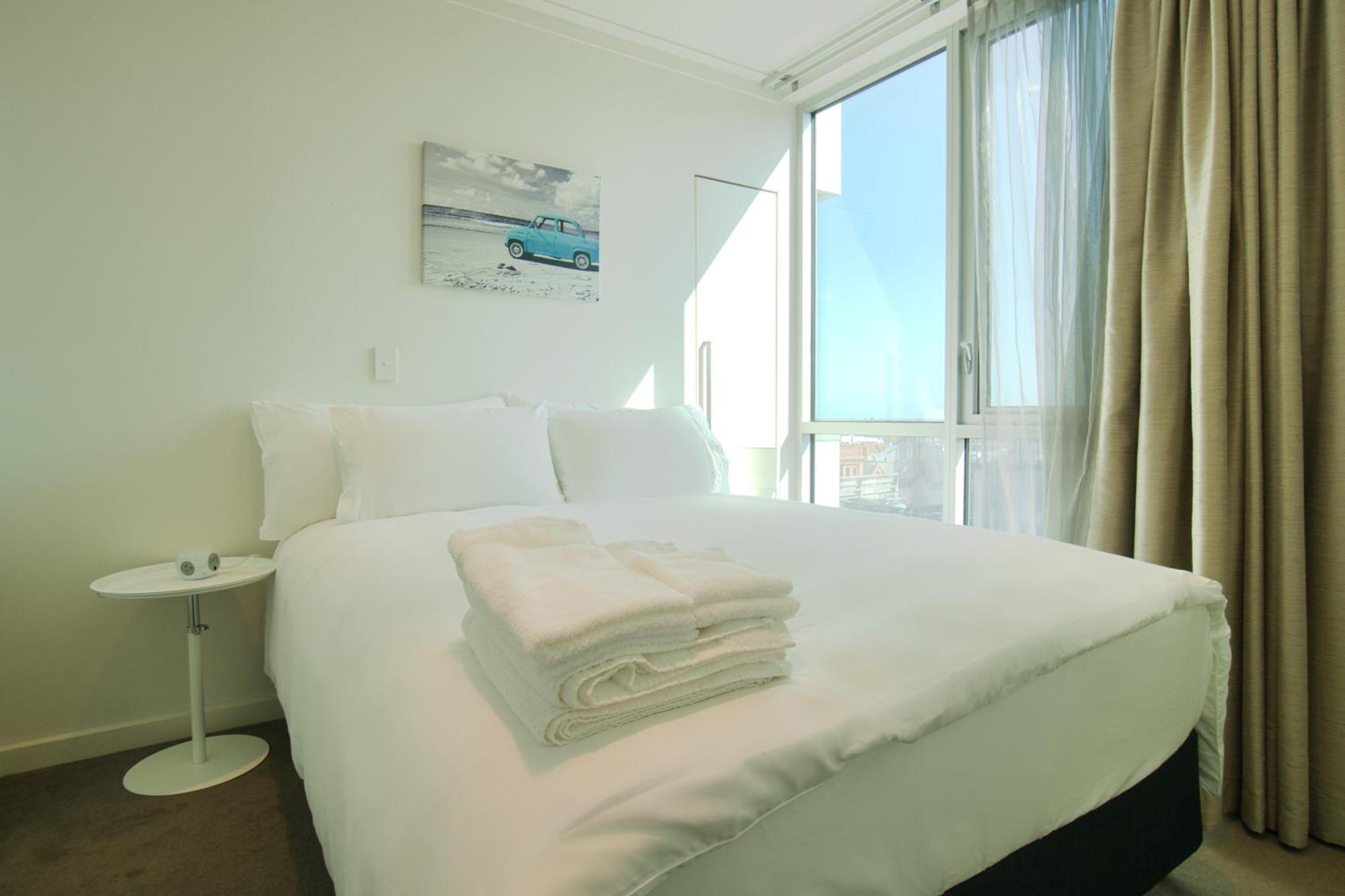 Amyra Residences At The Rowlands Apartments Adelaida Exterior foto