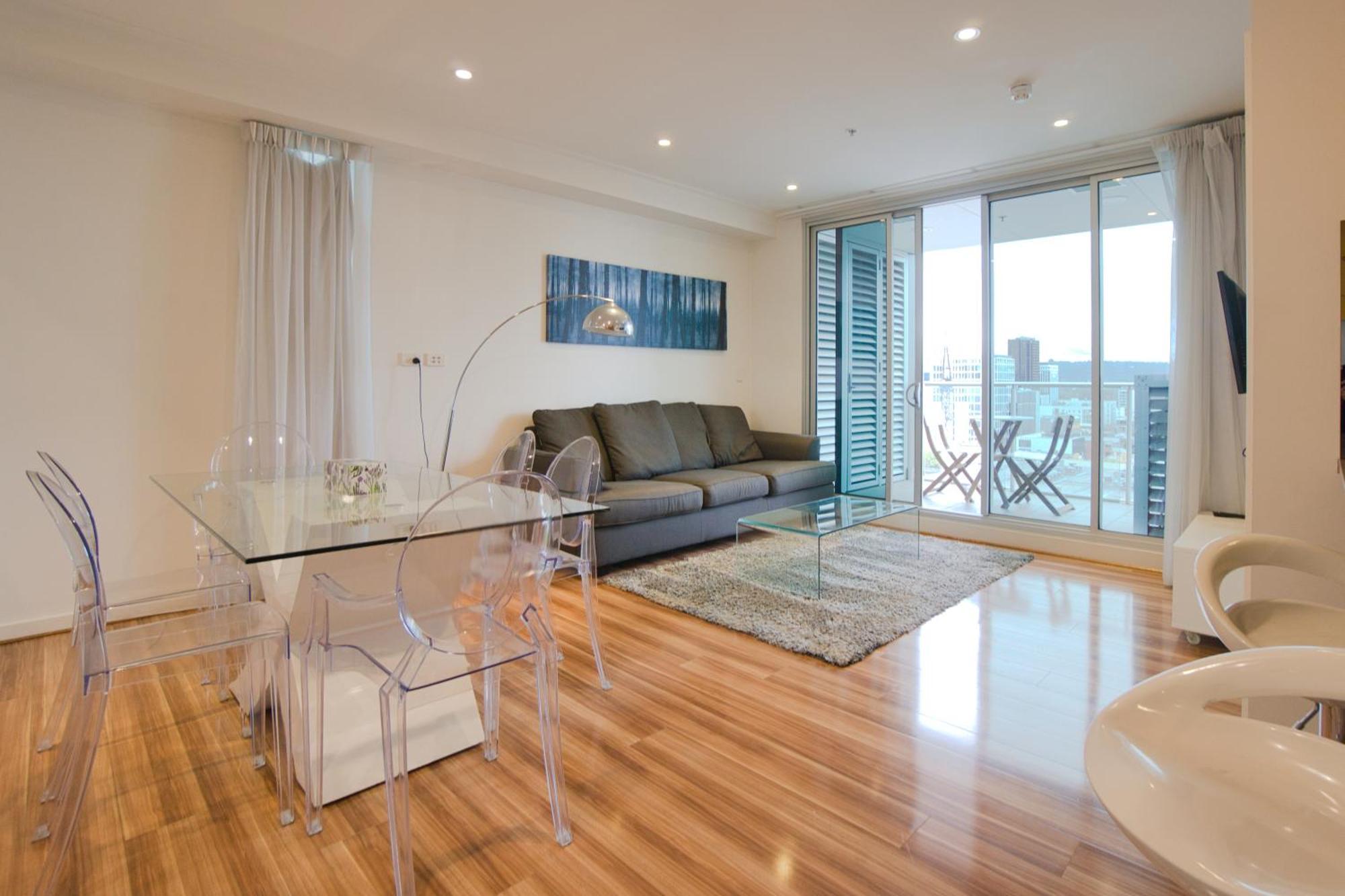 Amyra Residences At The Rowlands Apartments Adelaida Exterior foto