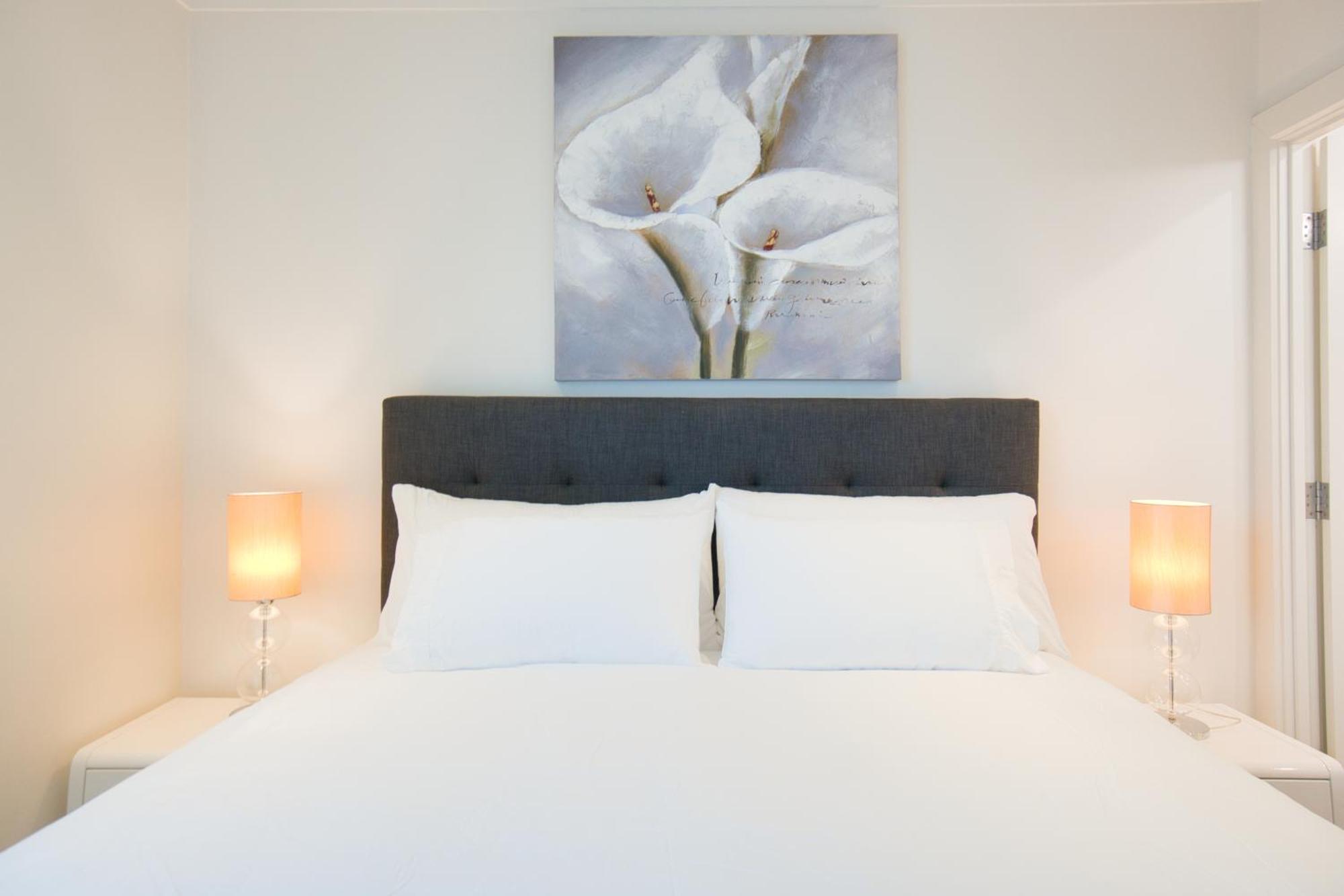 Amyra Residences At The Rowlands Apartments Adelaida Exterior foto