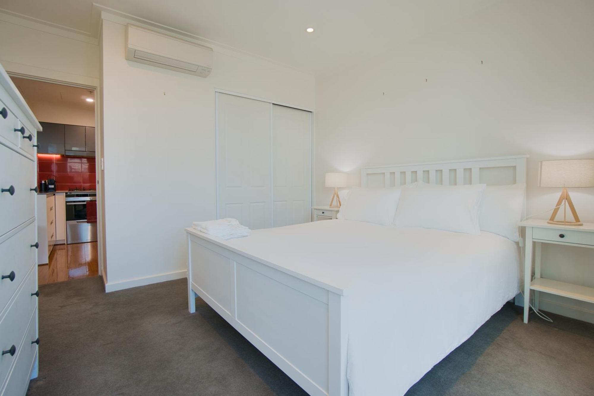 Amyra Residences At The Rowlands Apartments Adelaida Exterior foto