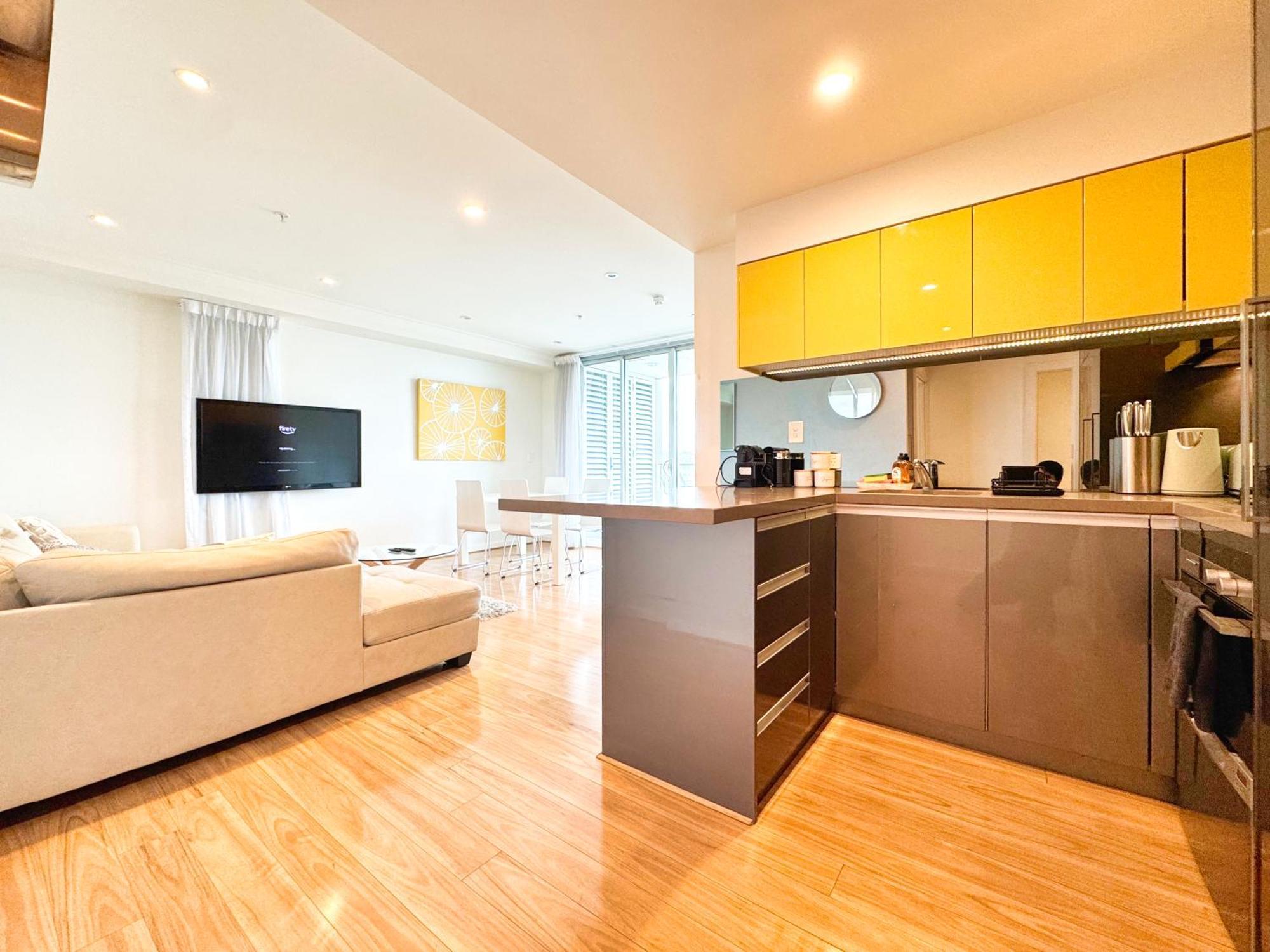 Amyra Residences At The Rowlands Apartments Adelaida Exterior foto