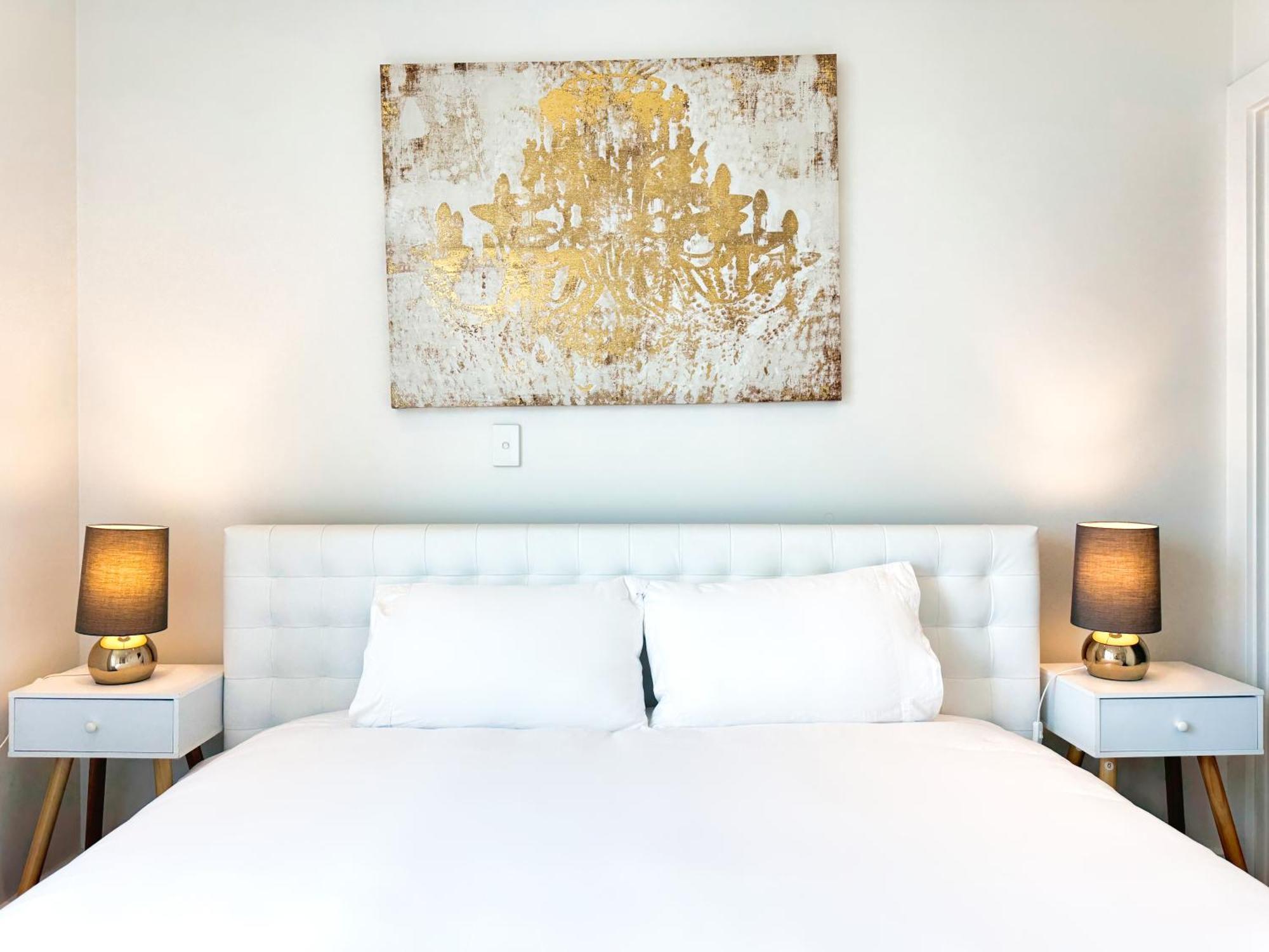 Amyra Residences At The Rowlands Apartments Adelaida Exterior foto