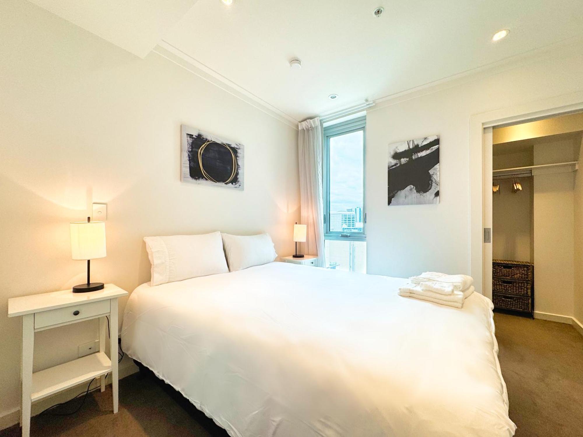 Amyra Residences At The Rowlands Apartments Adelaida Exterior foto