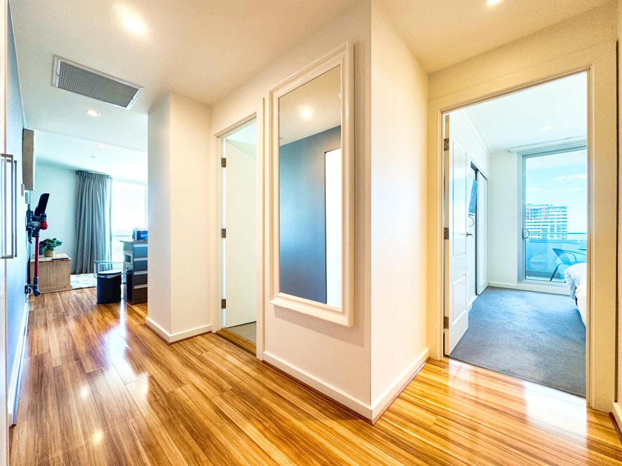 Amyra Residences At The Rowlands Apartments Adelaida Exterior foto
