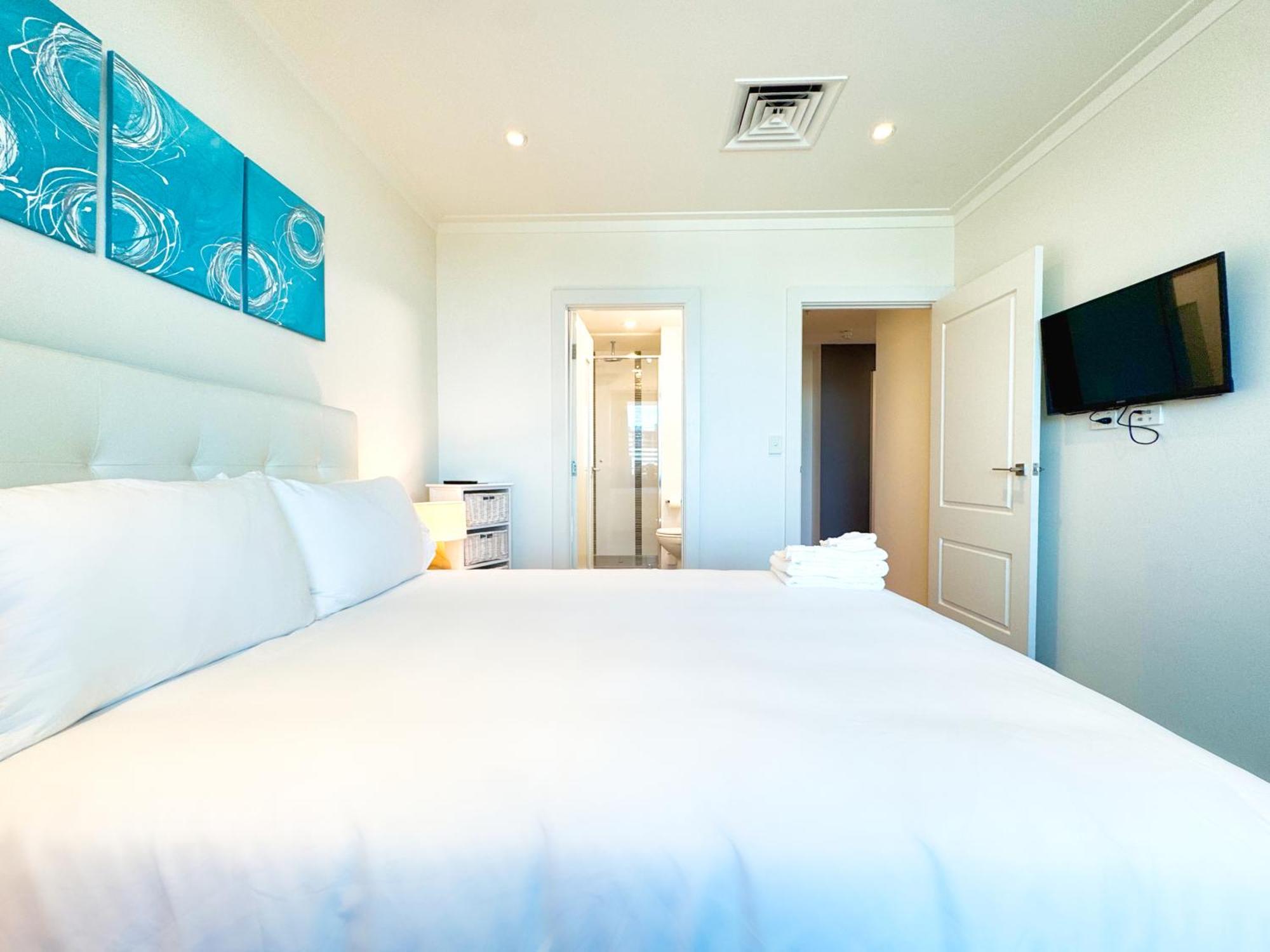 Amyra Residences At The Rowlands Apartments Adelaida Exterior foto