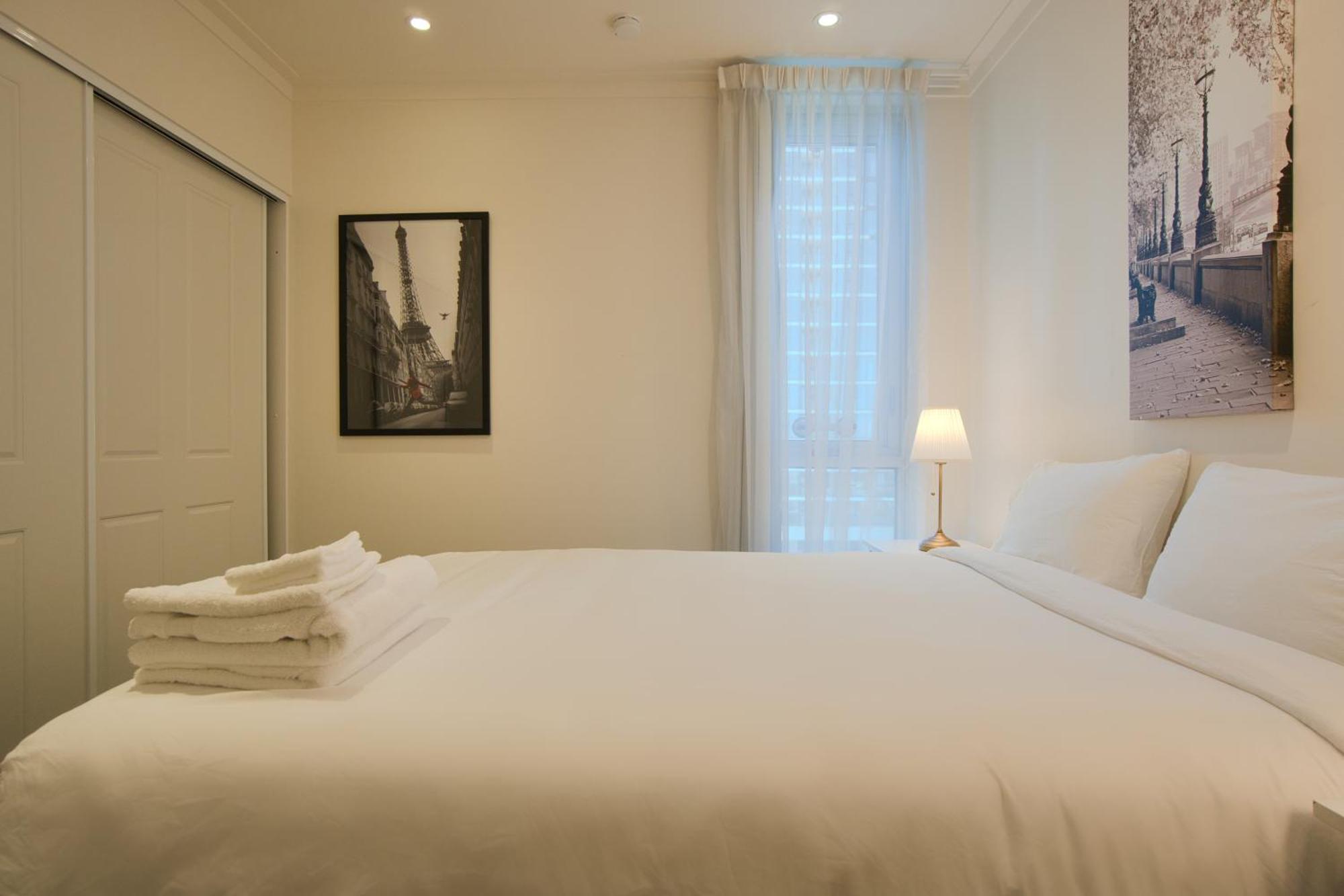 Amyra Residences At The Rowlands Apartments Adelaida Exterior foto