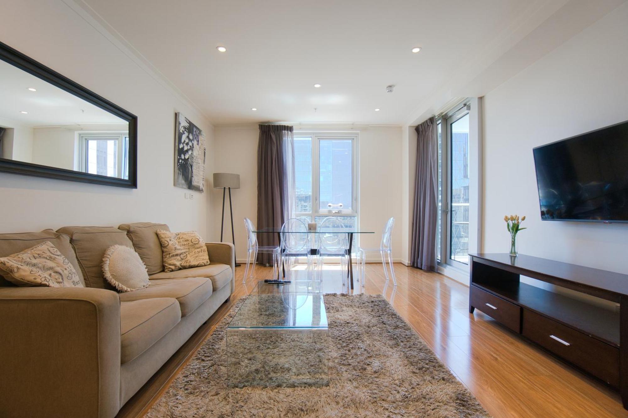 Amyra Residences At The Rowlands Apartments Adelaida Exterior foto