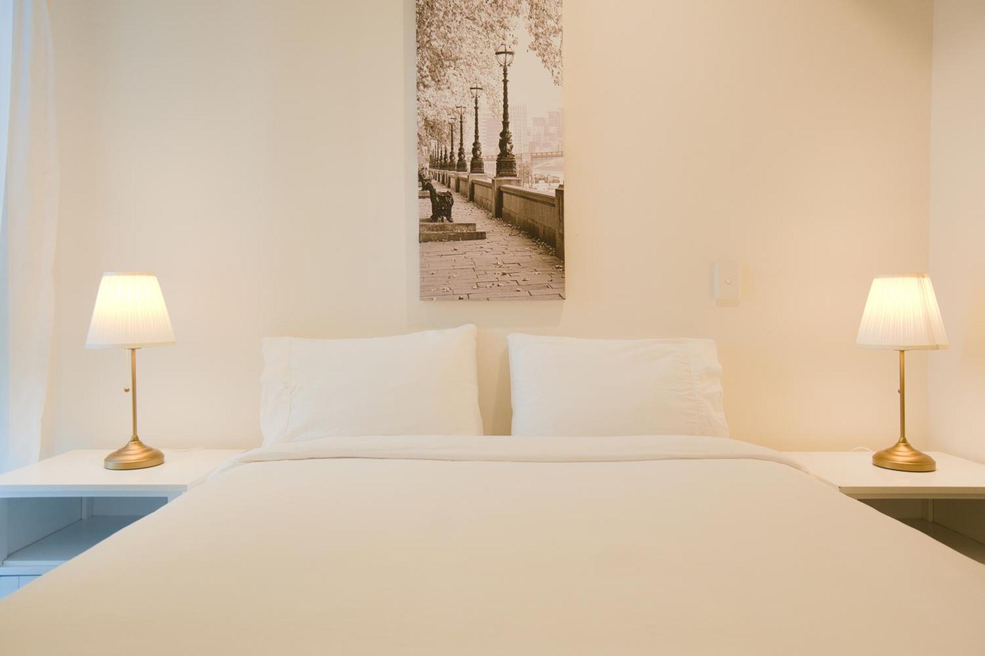 Amyra Residences At The Rowlands Apartments Adelaida Exterior foto