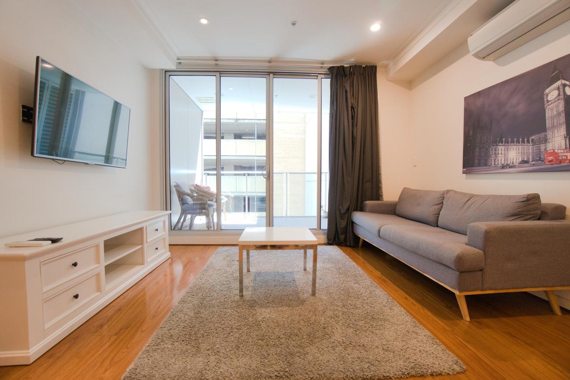 Amyra Residences At The Rowlands Apartments Adelaida Exterior foto