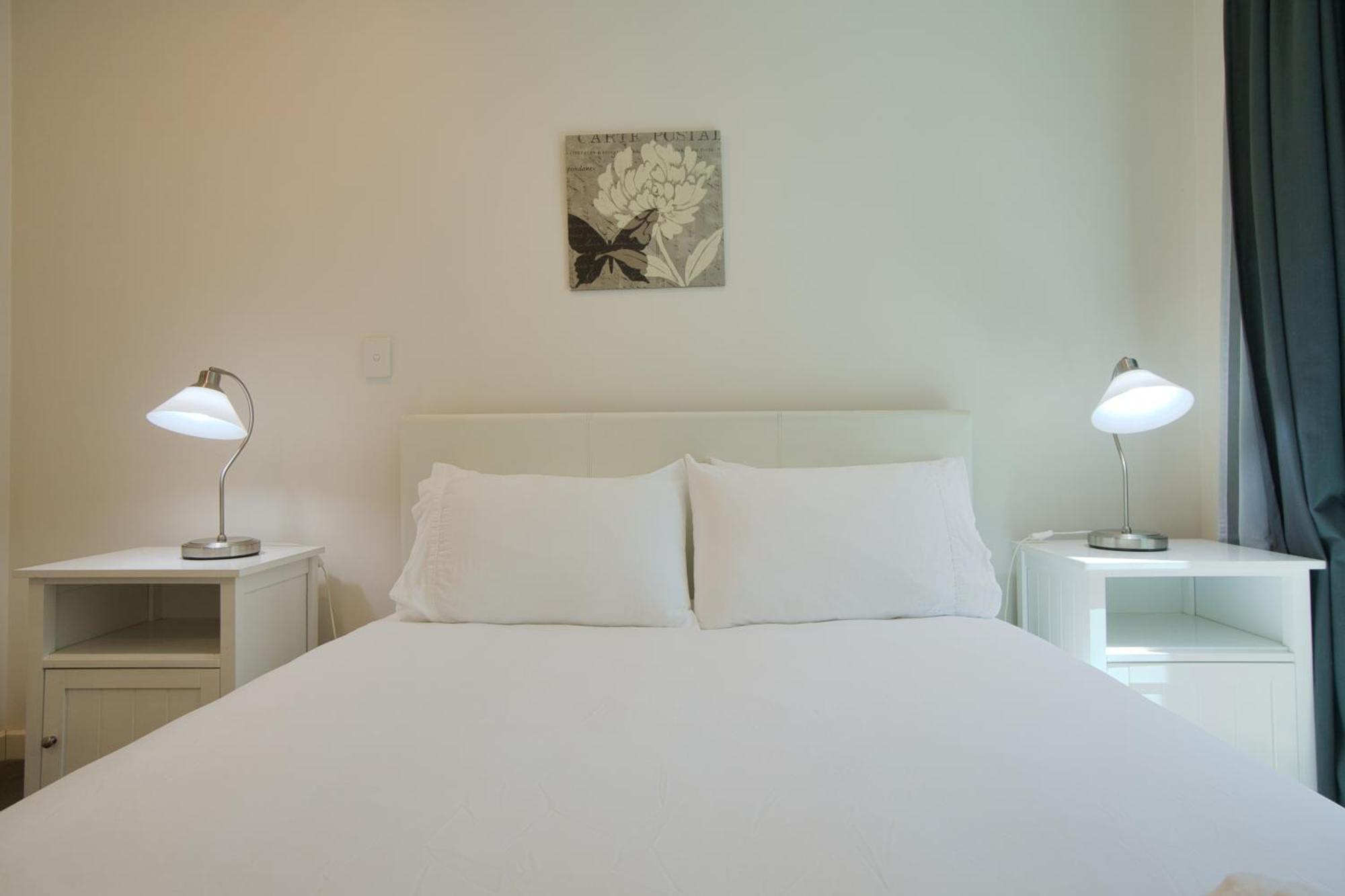 Amyra Residences At The Rowlands Apartments Adelaida Exterior foto